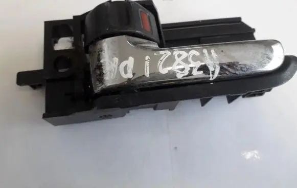 Toyota Corolla E120 E130 Front door interior handle 50594A1