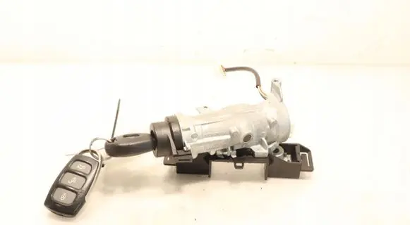Skoda Octavia Mk2 (1Z) Ignition lock 5K0.905.865