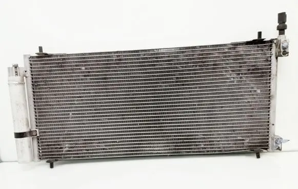 Citroen C6 A/C cooling radiator (condenser) 94830 20170330 0019431