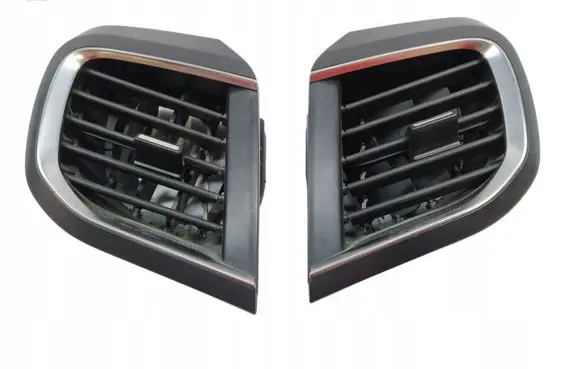 Citroen Jumpy Dashboard air vent grill cover trim 
