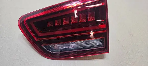 Seat Alhambra (Mk2) Rear/tail lights 7N5945308