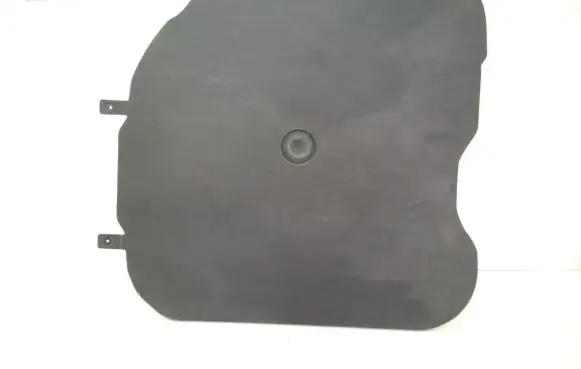 Ford Focus Trunk/boot floor carpet liner 1M51N11578DA