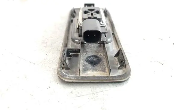 Jaguar XE Tailgate opening switch T4N1386