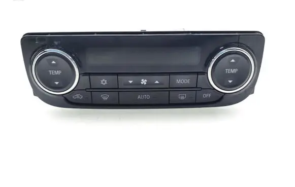 Mitsubishi Outlander Climate control unit 7820A474XA CAB502A040G