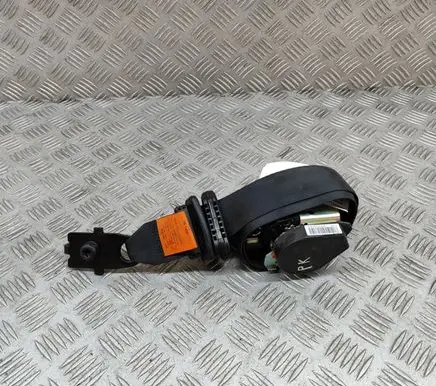 Ford Transit Custom Front seatbelt BK31V61294DD