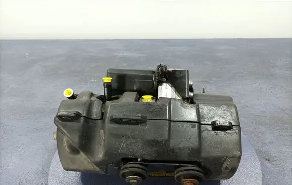 Citroen C5 Power steering pump 9657739080