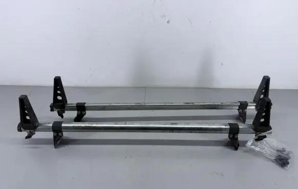 Ford Transit Roof trunk box 
