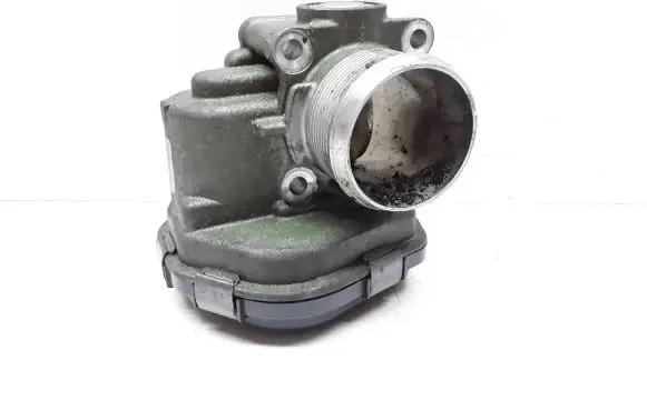 Volvo V60 Throttle valve 9673534480