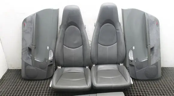 Porsche Boxster 987 Interior set 