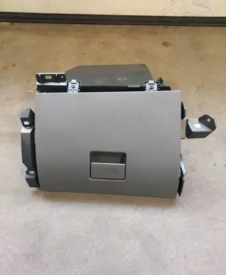 Ford Kuga I Glove box set 12393596821