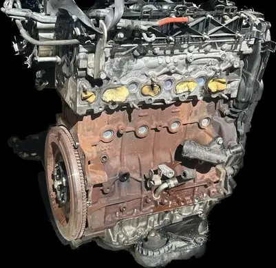 Ford Kuga II Engine UFMA AV4Q6007BE 6906433