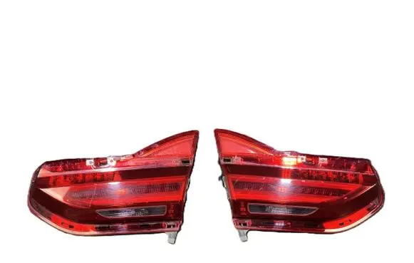 BMW 7 G11 G12 Tailgate rear/tail lights 7342967 7342968