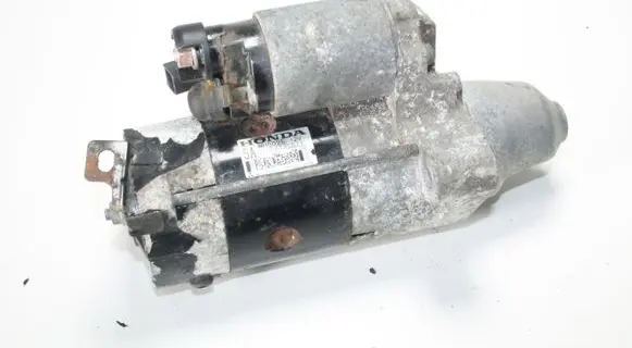 Honda Civic Starter motor MHG025 M002T85871