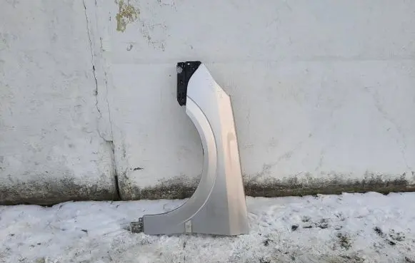 Opel Signum Fender