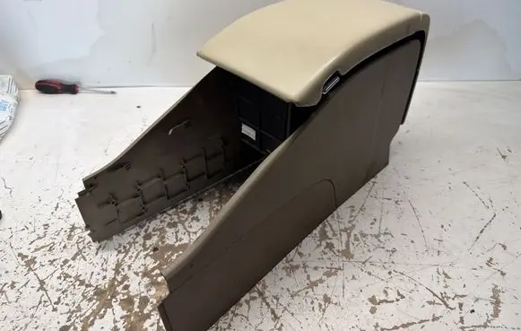 Volvo S80 Armrest 30722553