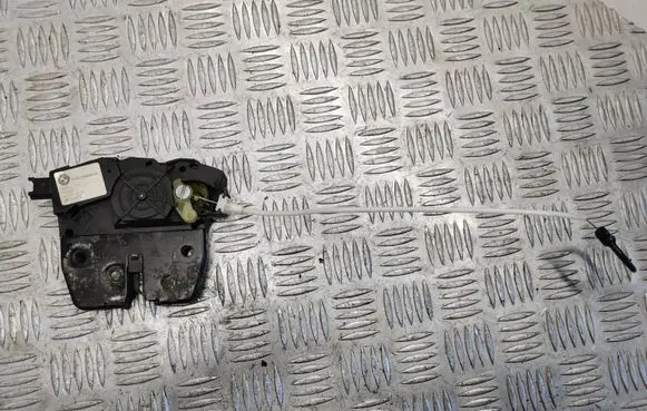 BMW 3 E90 E91 Tailgate/trunk/boot lock/catch/latch 51247119049 15223210 986945108