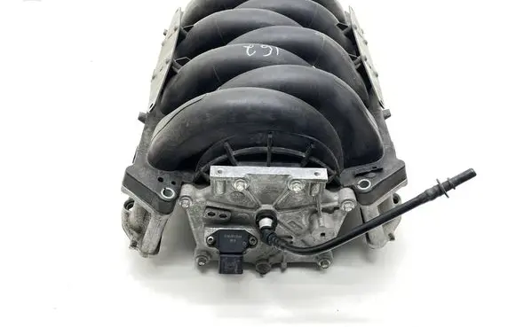 Jaguar XK - XKR Intake manifold 2W939C483AC