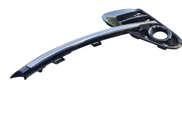KIA Xceed Front bumper lower grill 86551J7CB0 86551J7C00