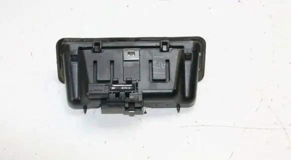 BMW X5 E70 Tailgate/trunk/boot exterior handle 7118158