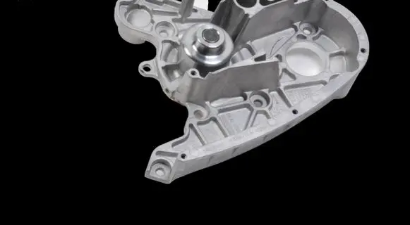Iveco Daily 6th gen Water pump 5802420061