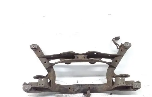 Rear subframe