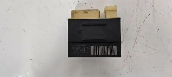 Citroen C4 I Glow plug pre-heat relay 9662570880 018010953 BCP2004