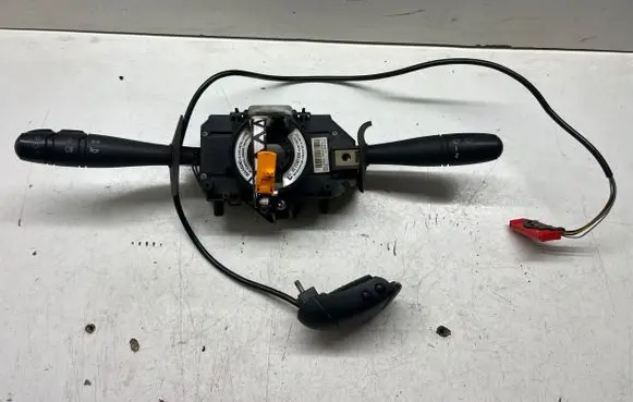 Renault Master II Airbag slip ring squib (SRS ring) 9Z97960044A 6Z41Z094 7700354626