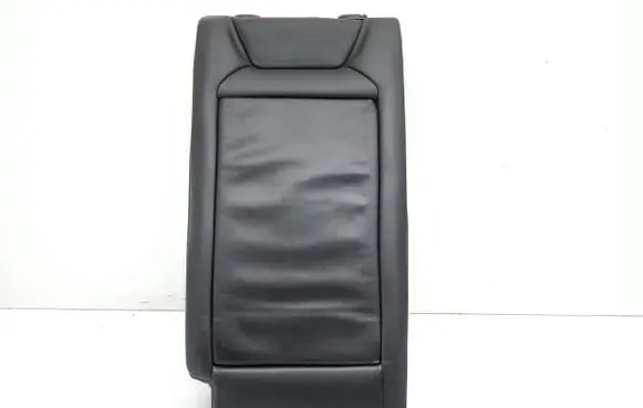 Porsche Cayenne (92A) Rear seat 