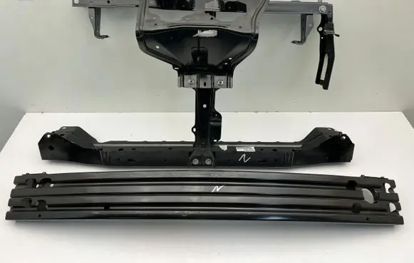 Nissan Leaf II (ZE1) Radiator support slam panel 62550-5SK0A