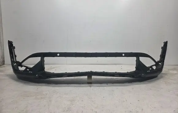BMW X1 U11 Front bumper lip 51119883580