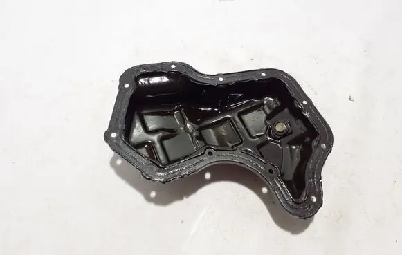Dacia Duster II Oil sump 111113203R