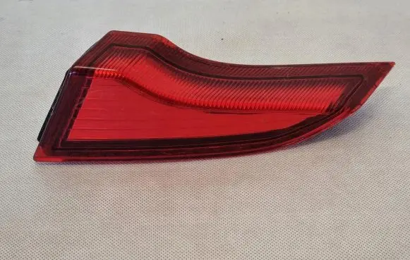 Volvo C70 Rear tail light reflector