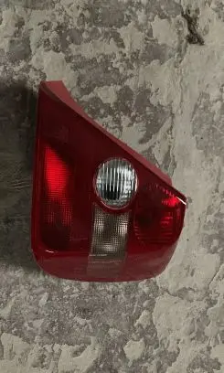 Honda Civic Rear/tail lights