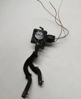 Toyota Avensis T250 Exhaust gas pressure sensor 8948020030