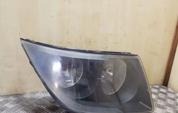 Volkswagen Crafter Headlight/headlamp 24761500