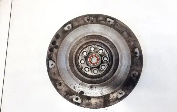 Flywheel