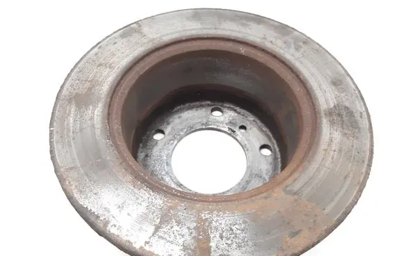 Volkswagen II LT Rear brake disc