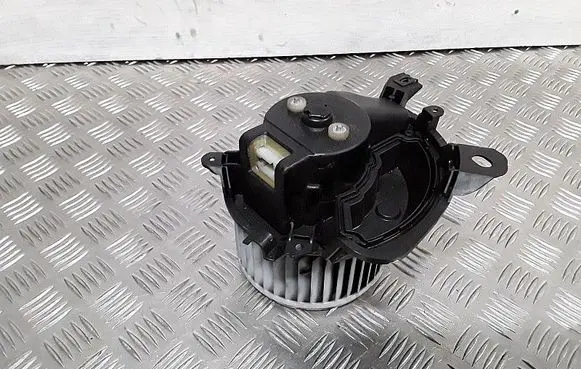 Heater fan/blower