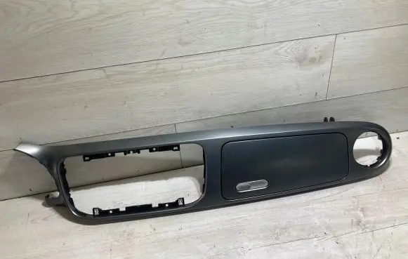 Volkswagen Beetle A5 Dashboard glove box trim 5C1858342A