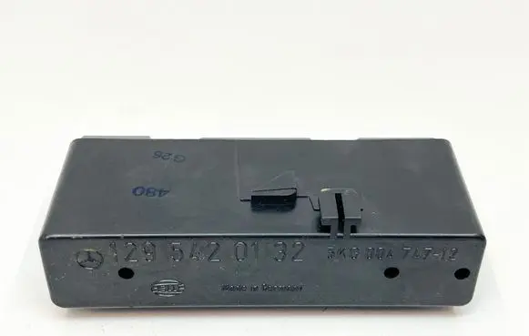 Mercedes-Benz SL R129 Light module LCM 1295420132 A1295420132