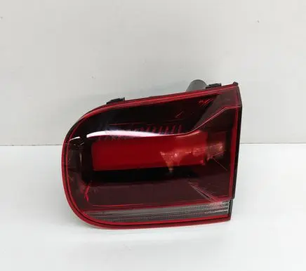 Citroen C5 Aircross Tailgate rear/tail lights 9845247380