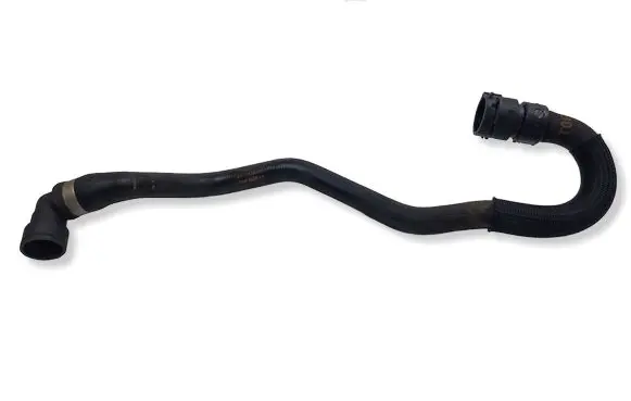 Land Rover Evoque I Engine coolant pipe/hose 6G918B160RF