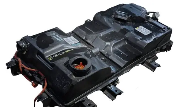 Citroen C-Zero Hybrid / electric car battery BT-CIE-CZ-508-U
