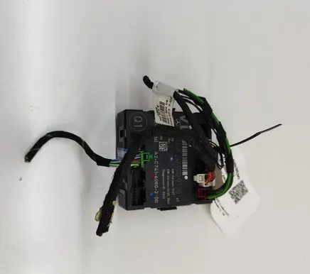 Mercedes-Benz E C207 W207 Door control unit/module A2129009128 A2129011605