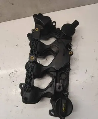 Intake manifold