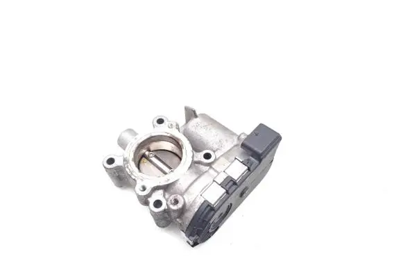 Mercedes-Benz A W176 Electric throttle body valve A2821410200 0280750654 161203209R