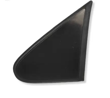 Citroen Berlingo Plastic wing mirror trim cover 9682179077