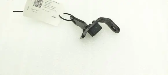 Volkswagen Sharan Sliding door lock loop/hook striker 7N0843413B