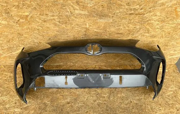 Toyota Yaris Cross Front bumper 521190DC20 KK08929
