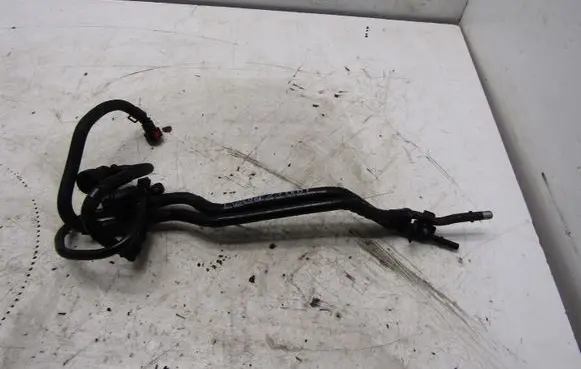 Hyundai Tucson TL Fuel pressure sensor 